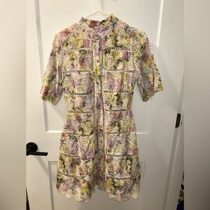 Zimmerman Dress Size 2 Good Condition Smoke-Free Home